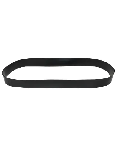 UP28214B-1-3/8" X 36-1/2" Long Rubber Air Cleaner Bracket Strap (Bulk)