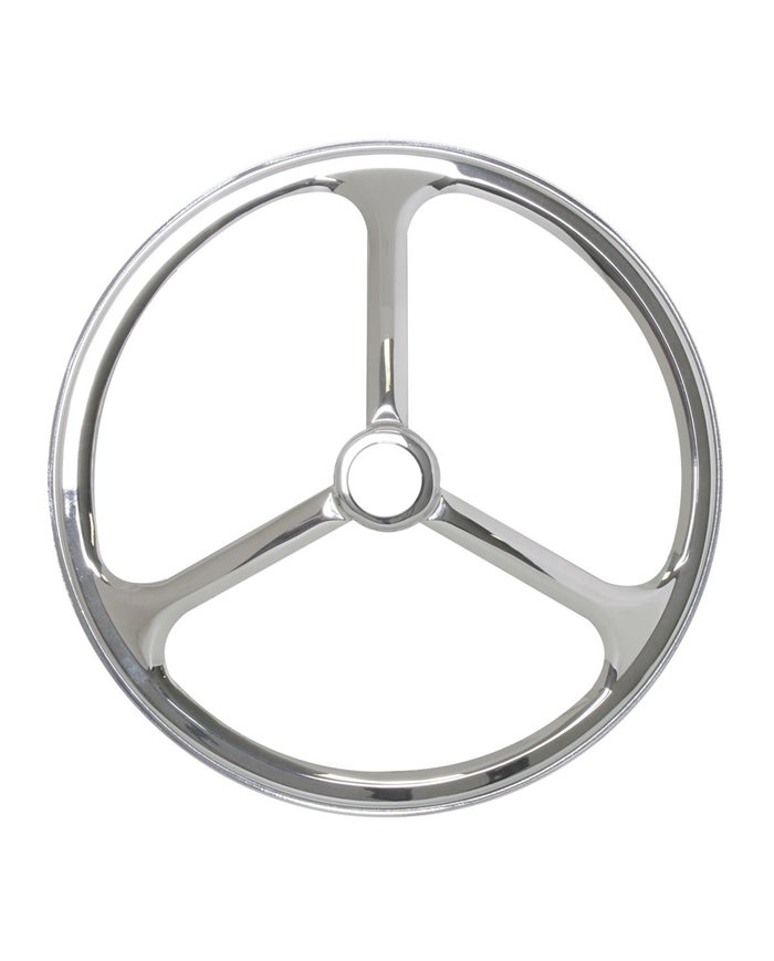 GG90889 - 7" CR LUCAS HEADLIGHT COVER ONLY FOR GLASS DOTS