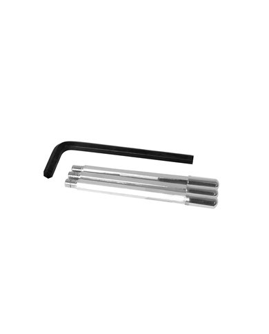 GG91000 - 36", 500 WATT, FULL WAVE ANTENNA GG91000 - 36", 500 WATT, FULL WAVE ANTENNA