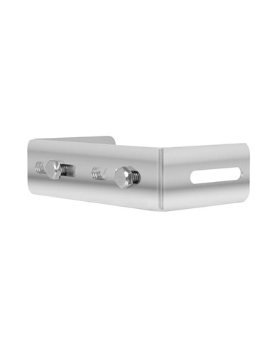 GG91137 - CR. UNIVERSAL ADJUSTABLE BRACKET FOR C.B. RADIO GG91137 - CR. UNIVERSAL ADJUSTABLE BRACKET FOR C.B. RADIO
