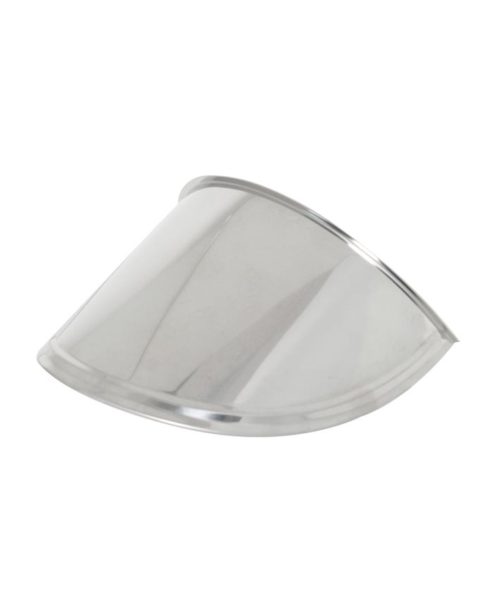 GG92475 - 7" S.S. HEADLIGHT EXTENDED VISOR GG92475 - 7" S.S. HEADLIGHT EXTENDED VISOR