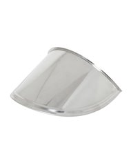 GG92475 - 7" S.S. HEADLIGHT EXTENDED VISOR GG92475 - 7" S.S. HEADLIGHT EXTENDED VISOR