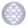 UP37635-20 LED 4" Back-Up Light