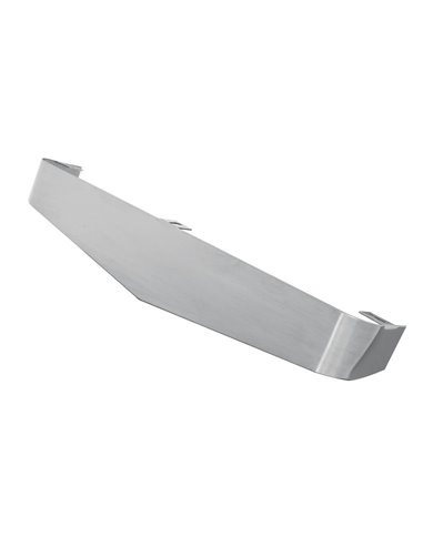 GG92492 - SS DUAL HEADLITE VISOR FOR PETERBILT 359 GG92492 - SS DUAL HEADLITE VISOR FOR PETERBILT 359