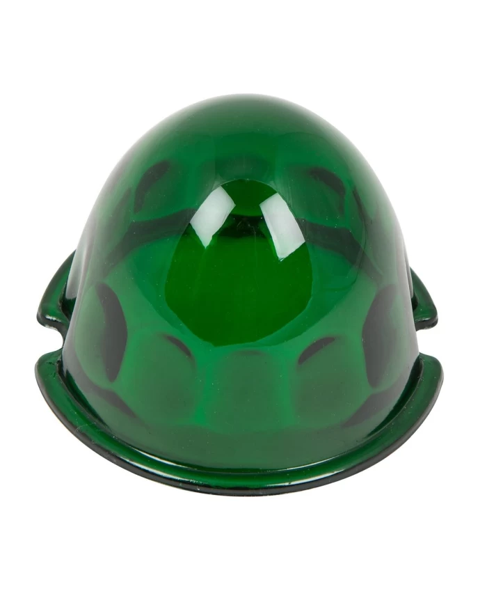 GG92502 - 3.5" GREEN REGULAR GLASS LENS GG92502 - 3.5" GREEN REGULAR GLASS LENS