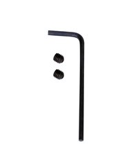 GG92678 - 2 SIDE SCREWS & WRENCH SET FOR ALUM. TOGGLE SWITCH EXTENSION GG92678 - 2 SIDE SCREWS & WRENCH SET FOR ALUM. TOGGLE SWITCH EXTENSION