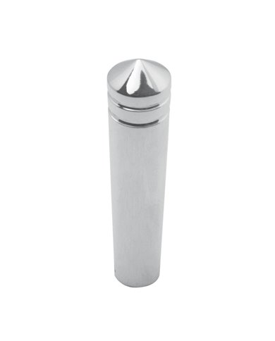 GG92710 - CR. ALUM. 2-1/4" L CONE TOGGLE SWITCH EXTENSION FOR PETERBILT GG92710 - CR. ALUM. 2-1/4" L CONE TOGGLE SWITCH EXTENSION FOR PETERBILT