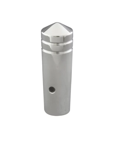 GG92780 - CR. ALUM. 1-7/8" CONE TOGGLE SWITCH EXT FOR KENWORTH GG92780 - CR. ALUM. 1-7/8" CONE TOGGLE SWITCH EXT FOR KENWORTH