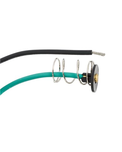 GG92803 - PIGTAIL FOR 1156 LIGHT BULB GG92803 - PIGTAIL FOR 1156 LIGHT BULB