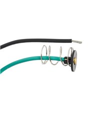 GG92803 - PIGTAIL FOR 1156 LIGHT BULB GG92803 - PIGTAIL FOR 1156 LIGHT BULB