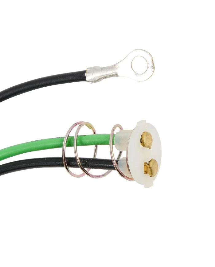 GG92823 - PIGTAIL FOR 1157 BULB, 2 WIRE