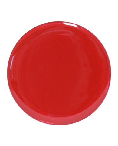 GG93045 - RED GLOSSY STICKER FOR SPINNER GG93045 - RED GLOSSY STICKER FOR SPINNER