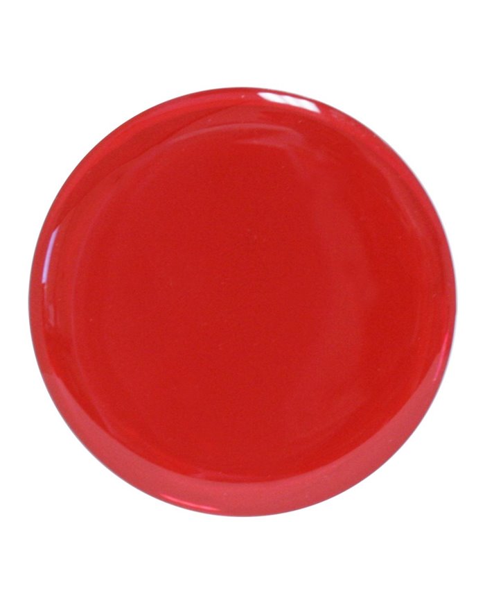 GG93045 - RED GLOSSY STICKER FOR SPINNER GG93045 - RED GLOSSY STICKER FOR SPINNER