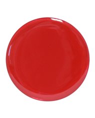 GG93045 - RED GLOSSY STICKER FOR SPINNER