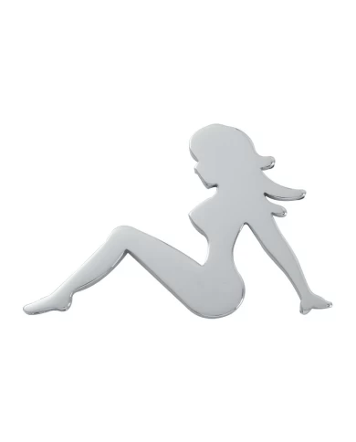 GG93090 - CR. NUDE LADY HAT PINS GG93090 - CR. NUDE LADY HAT PINS