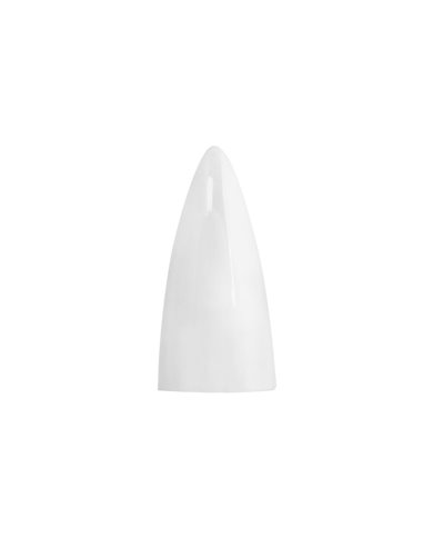 GG93320 - CR. 1-1/4" POINTED TIRE VALVE STEM COVER, SET OF 4 GG93320 - CR. 1-1/4" POINTED TIRE VALVE STEM COVER, SET OF 4