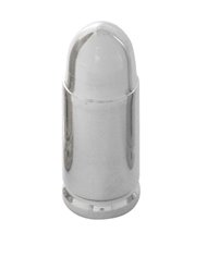 GG93324 - CR. SHORT BULLET VALVE STEM COVER, SET OF 4