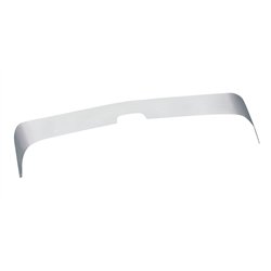 UP29011-430 Stainless Steel Bug Shield For Kenworth W900L