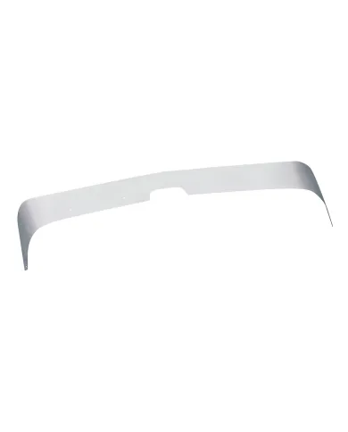 UP29011-430 Stainless Steel Bug Shield For Kenworth W900L