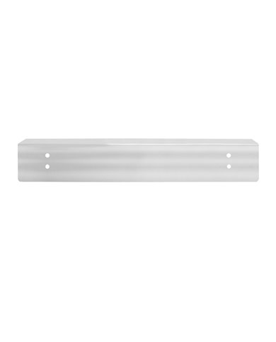 GG93941 - S.S. REAR FRAME COVER FITS PETERBILT 33-1/2"WIDE GG93941 - S.S. REAR FRAME COVER FITS PETERBILT 33-1/2"WIDE