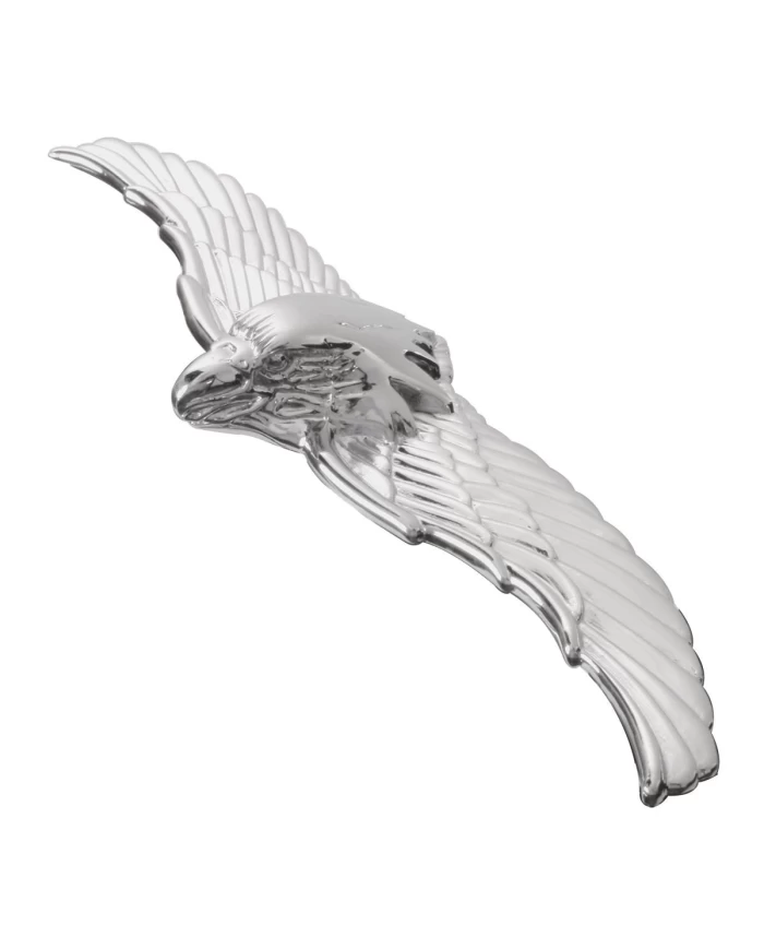 GG94052 - CR. DIE CAST WAR EAGLE FOR ALL FLAT SURFACES GG94052 - CR. DIE CAST WAR EAGLE FOR ALL FLAT SURFACES