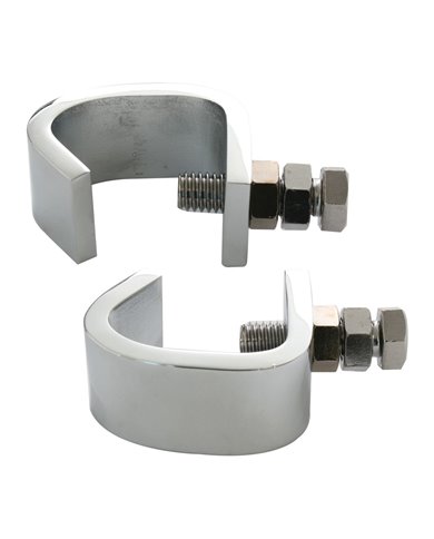 GG94123 - S.S. CLAMP FOR CAP BUMPER GUIDE (C-CLAMP) GG94123 - S.S. CLAMP FOR CAP BUMPER GUIDE (C-CLAMP)
