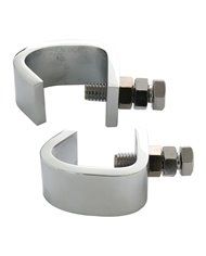 GG94123 - S.S. CLAMP FOR CAP BUMPER GUIDE (C-CLAMP) GG94123 - S.S. CLAMP FOR CAP BUMPER GUIDE (C-CLAMP)