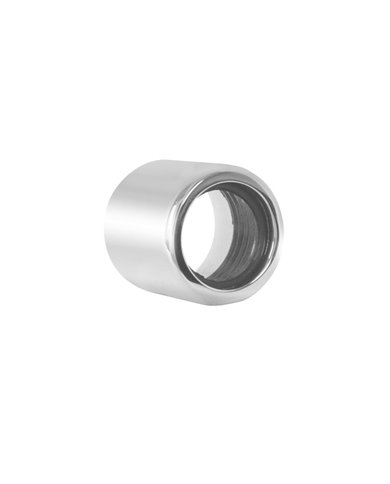 GG94130 - CR. CAP FOR 7/8" BUMPER GUIDE GG94130 - CR. CAP FOR 7/8" BUMPER GUIDE