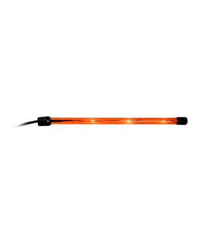 GG94134 - AMBER TUBE LIGHT FOR BUMPER GUIDE GG94134 - AMBER TUBE LIGHT FOR BUMPER GUIDE