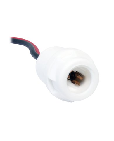 GG94136 - SOCKET W/60" WIRE FOR 1" BUMPER GUIDE GG94136 - SOCKET W/60" WIRE FOR 1" BUMPER GUIDE