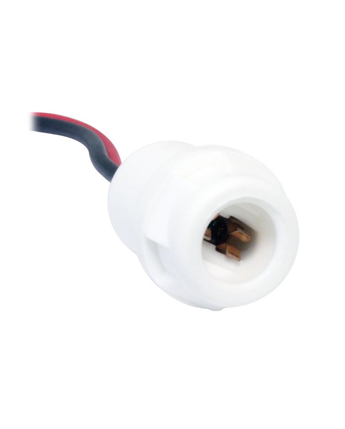 GG94136 - SOCKET W/60" WIRE FOR 1" BUMPER GUIDE GG94136 - SOCKET W/60" WIRE FOR 1" BUMPER GUIDE