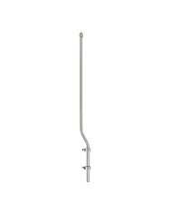 GG94780 - 1" X 51" CR. AMBER FULL MOON LIGHTED BUMPER GUIDE GG94780 - 1" X 51" CR. AMBER FULL MOON LIGHTED BUMPER GUIDE
