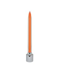 GG94850 - CR. CAP & AMBER ROCKET PLASTIC LENS FOR 1" BUMPER GUIDE GG94850 - CR. CAP & AMBER ROCKET PLASTIC LENS FOR 1" BUMPER GUIDE