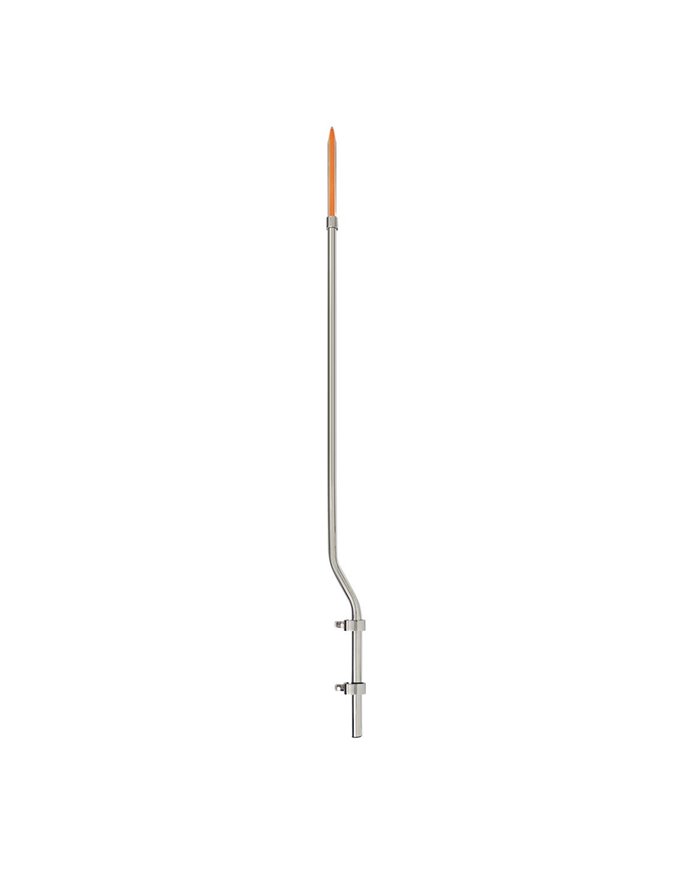 GG94860 - 7/8" AMBER ROCKET CR. LIGHTED BUMPER GUIDE GG94860 - 7/8" AMBER ROCKET CR. LIGHTED BUMPER GUIDE