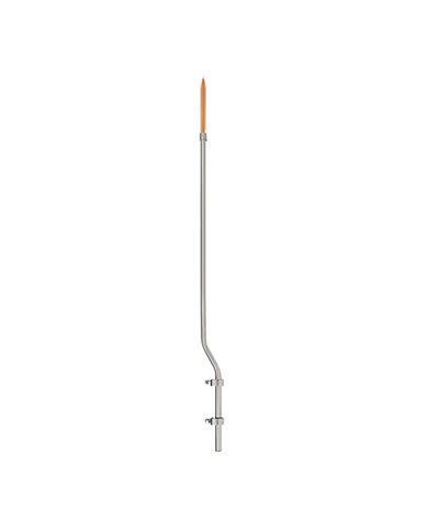 GG94880 - 1" AMBER ROCKET CR. LIGHTED BUMPER GUIDE GG94880 - 1" AMBER ROCKET CR. LIGHTED BUMPER GUIDE