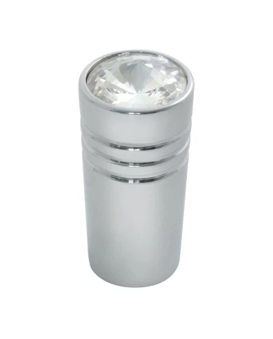 GG95182 - 1" UNIVERSAL CR. ALUM.TOGGLE SWITCH EXTEN. W/CLEAR CRYSTAL GG95182 - 1" UNIVERSAL CR. ALUM.TOGGLE SWITCH EXTEN. W/CLEAR CRYSTAL