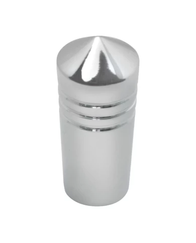 GG95200 - CR. ALUM. UNIVERSAL 1" CONE TOGGLE SWITCH EXTENSION GG95200 - CR. ALUM. UNIVERSAL 1" CONE TOGGLE SWITCH EXTENSION