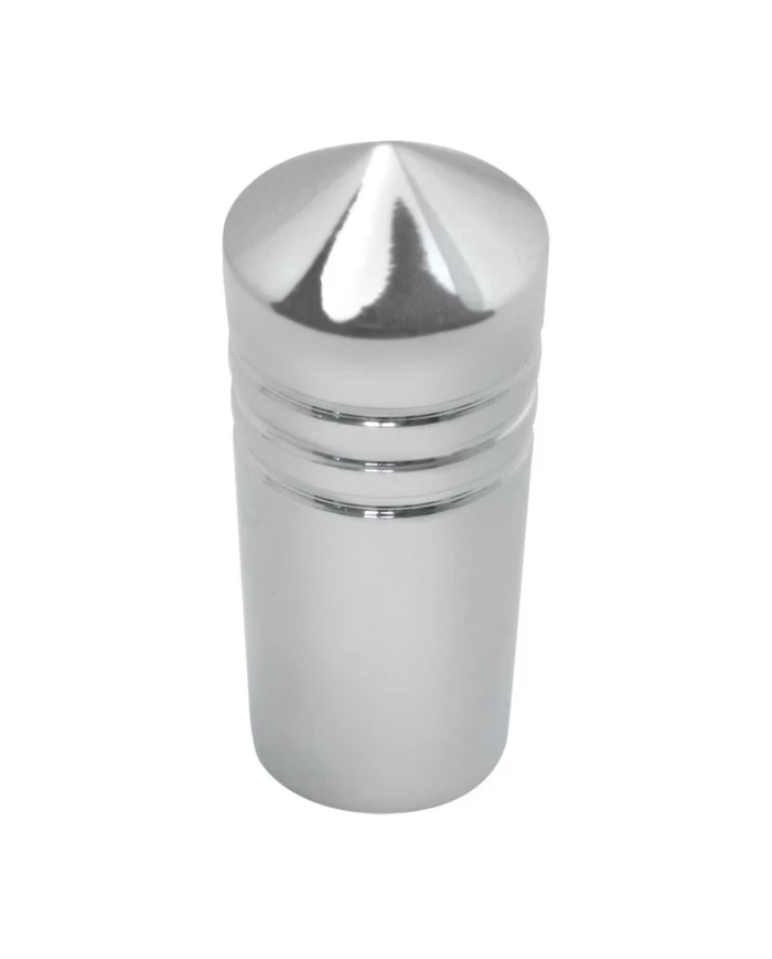 GG95200 - CR. ALUM. UNIVERSAL 1" CONE TOGGLE SWITCH EXTENSION GG95200 - CR. ALUM. UNIVERSAL 1" CONE TOGGLE SWITCH EXTENSION