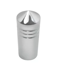 GG95200 - CR. ALUM. UNIVERSAL 1" CONE TOGGLE SWITCH EXTENSION GG95200 - CR. ALUM. UNIVERSAL 1" CONE TOGGLE SWITCH EXTENSION