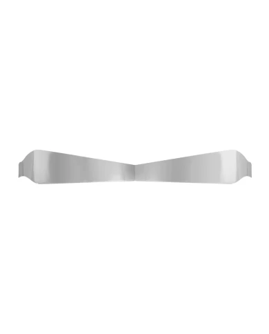 GG96900 - S.S. SUN VISOR FOR PETERBILT 379 STANDARD & EXTENDED GG96900 - S.S. SUN VISOR FOR PETERBILT 379 STANDARD & EXTENDED