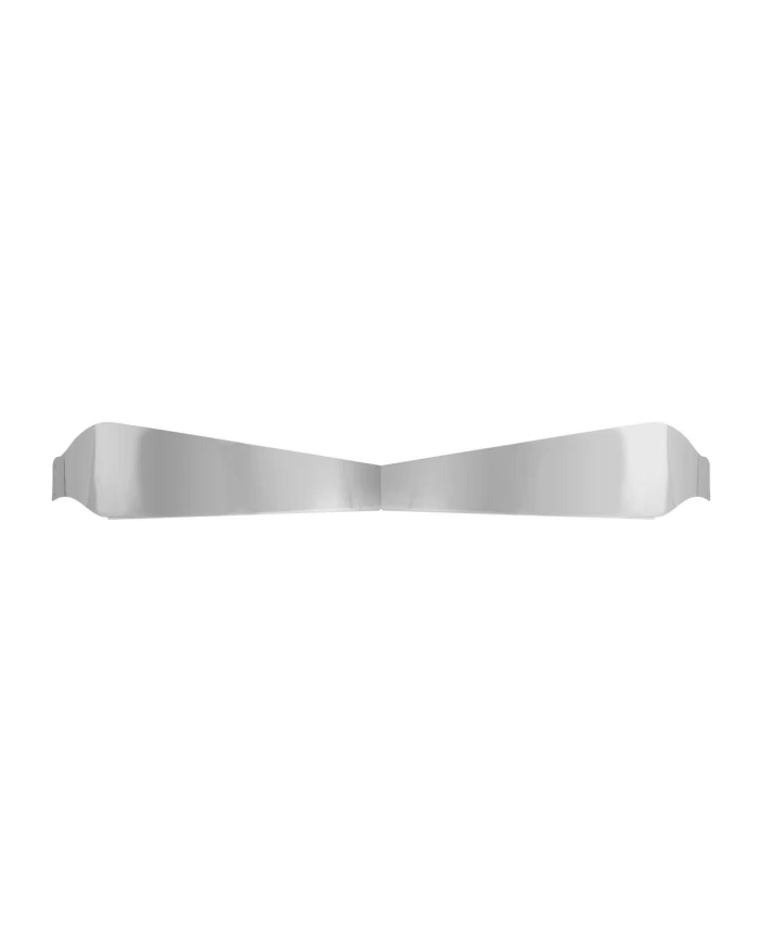 GG96900 - S.S. SUN VISOR FOR PETERBILT 379 STANDARD & EXTENDED GG96900 - S.S. SUN VISOR FOR PETERBILT 379 STANDARD & EXTENDED