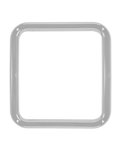 GG97555 - CR. PL OUTSIDE DAYLIGHT CAB DOOR WINDOW TRIM, KW W900'S GG97555 - CR. PL OUTSIDE DAYLIGHT CAB DOOR WINDOW TRIM, KW W900'S