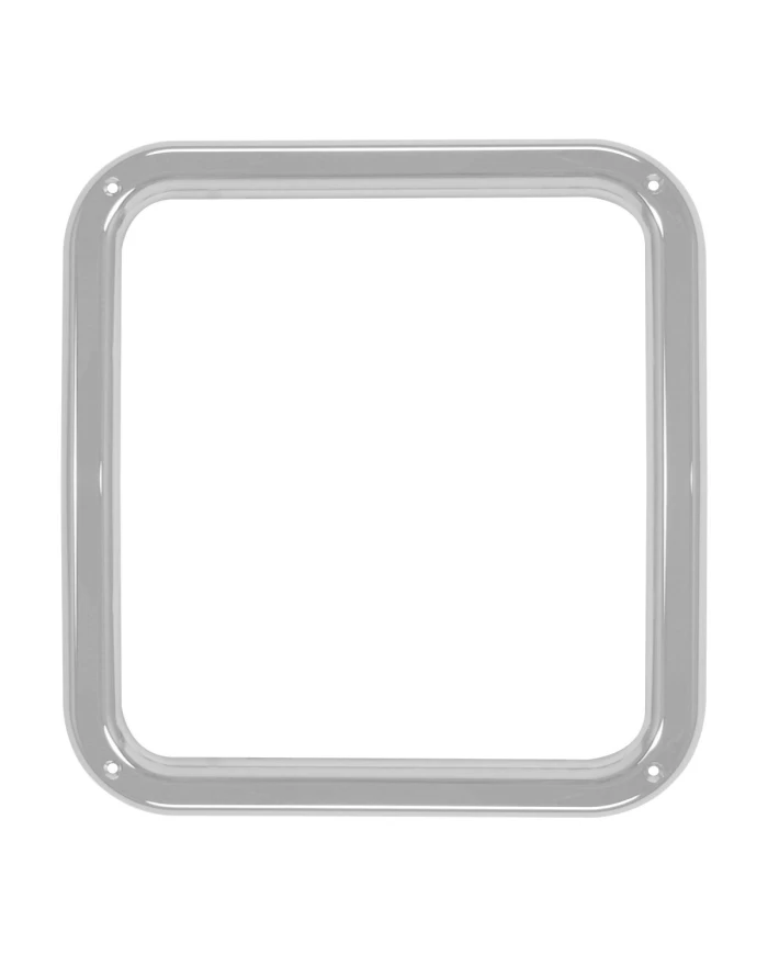GG97555 - CR. PL OUTSIDE DAYLIGHT CAB DOOR WINDOW TRIM, KW W900'S GG97555 - CR. PL OUTSIDE DAYLIGHT CAB DOOR WINDOW TRIM, KW W900'S