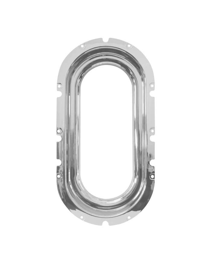 GG97577 - CR. PLASTIC INTERIOR VIEW WINDOW TRIM FOR PETE 2000-04