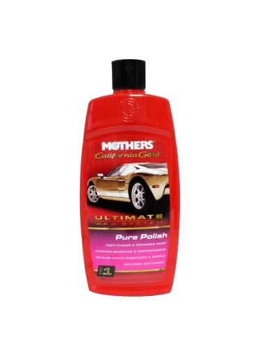 GG98270 - 16 OZ CALIFORNIA GOLD PRE-WAX CLEANER GG98270 - 16 OZ CALIFORNIA GOLD PRE-WAX CLEANER