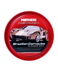 GG98275 - 12 OZ CALIFORNIA GOLD CLEANER AND PASTE WAX