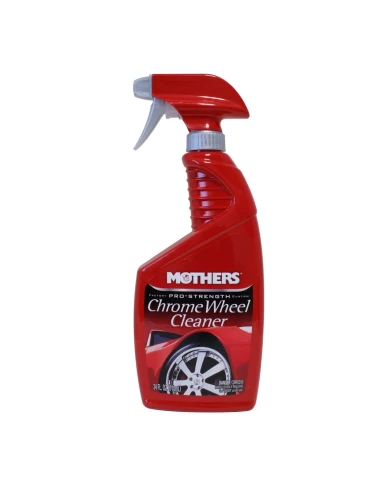 GG98321 - 24 OZ MULTI PURPOSE MIST WHEEL CLEANER GG98321 - 24 OZ MULTI PURPOSE MIST WHEEL CLEANER