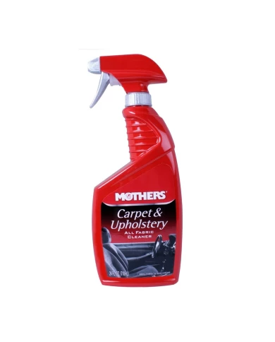GG98328 - 24 OZ CARPET & UPHOLSTERY CLEANER GG98328 - 24 OZ CARPET & UPHOLSTERY CLEANER