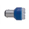 UP37691-12 LED 1157 Type Bulb - Blue