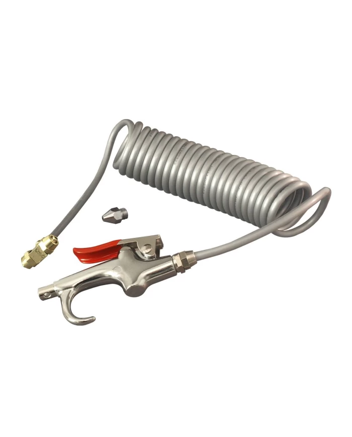 GG99511 - HEAVY DUTY TRUCK AIR SEAT BLOW GUN KIT